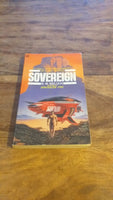 Sovereign R.M. Meluch Orbit UK 1986