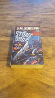 The Stone Dogs (Draka Series) S.M. Stirling 1990