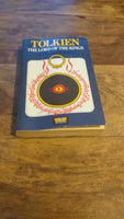 J.R.R. Tolkien's The Two Towers - 3rd Edition (1979) The Lord of Rings