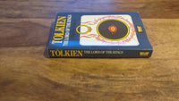 J.R.R. Tolkien's The Two Towers - 3rd Edition (1979) The Lord of Rings