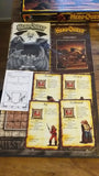 Hero Quest Games Workshop Board Game 1989 Complete