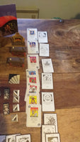 Hero Quest Games Workshop Board Game 1989 Complete