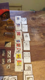 Hero Quest Games Workshop Board Game 1989 Complete