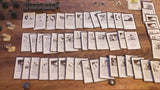 Hero Quest Games Workshop Board Game 1989 Complete