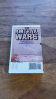 The Amtrak Wars Death Bringer Book 5 Patrick Tilley