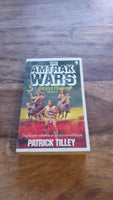 The Amtrak Wars Blood River Book 4 Patrick Tilley