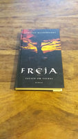 Freja Sagaen om Valhal Johanne Hildebrandt