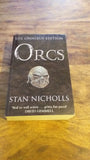Orcs The Omnibus Edition Stan Nicholls