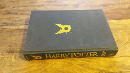 Harry Potter & Det Forbandede Barn J.K. Rowling - Del 1 & 2