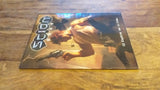 SCION HERO OF SHADOWS YET TO COME WHITE WOLF BY Alan Alexander
