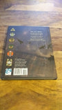 Scion Hero John Chambers Hardcover White Wolf 2007