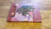 Exalted The Dragon Blooded Hardcover White Wolf