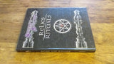 Sword & Sorcery Relics & Rituals Scarred Lands d20 Dungeons & Dragons D&D 3.5