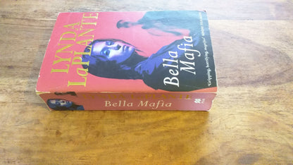Bella Mafia Lynda La Plante 1990