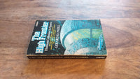 The High Frontier by Gerard K. O’ Neill 1976 First Edition