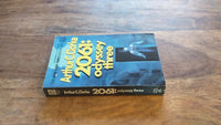 2061: Odyssey Three 1st edition by Arthur C. Clarke 1987