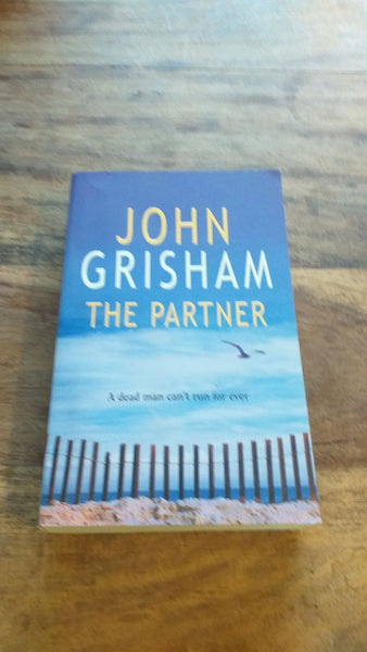 THE PARTNER John Grisham 1997