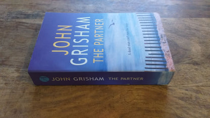 THE PARTNER John Grisham 1997