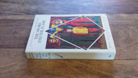 THE SWORD AND THE FLAME STEPHEN LAWHEAD Dragon King Trilogy 1987