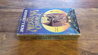 The Messiah Choice by Jack L. Chalker 1st PRINT 1985