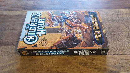The Children's Hour by S. M. Stirling and Jerry Pournelle 1991