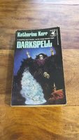 Darkspell Katharine Kerr 1989