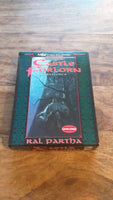 Ravenloft Castles Forlorn AD&D Box and Castles Forlorn Miniatures by Ral Partha Dungeons & Dragons