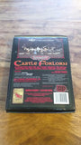 Ravenloft Castles Forlorn AD&D Box and Castles Forlorn Miniatures by Ral Partha Dungeons & Dragons