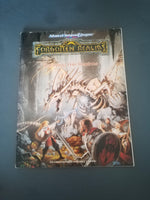Forgotten Realms Running the Realms - AllRoleplaying.com