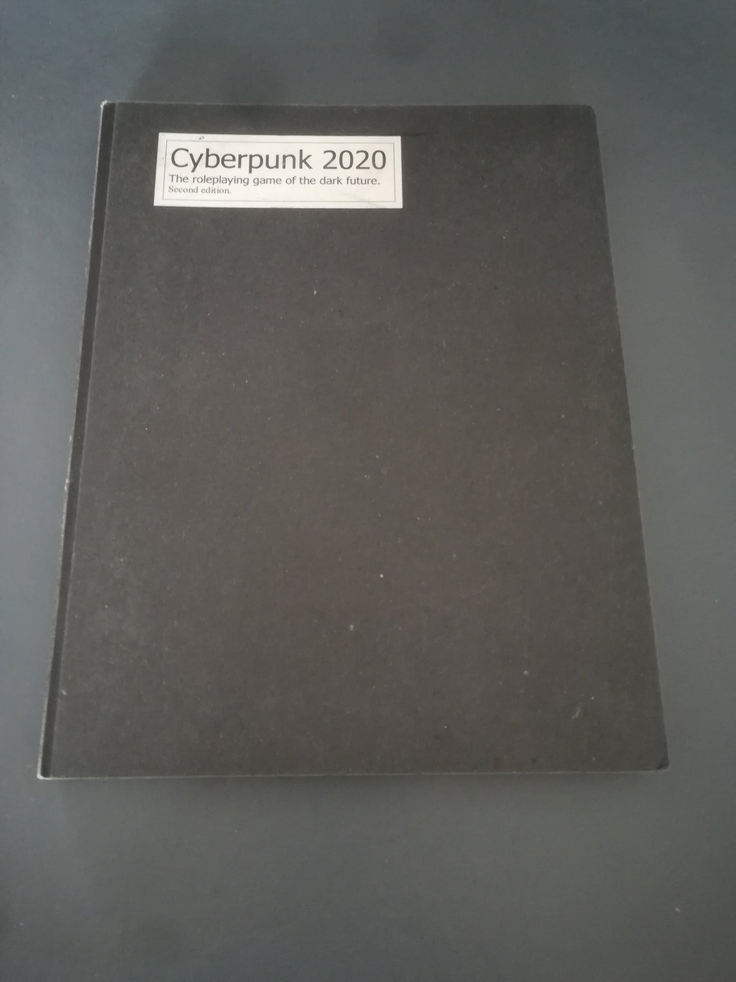 Cyberpunk 2020 - AllRoleplaying.com