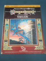 DragonLance Dragons of War - AllRoleplaying.com