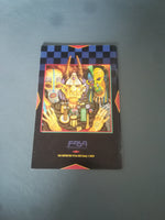 Fasa corporation catalogo 1992 - AllRoleplaying.com