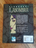 Vampire: The Masquerade Clanbook Lasombra - AllRoleplaying.com