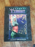Vampire: The Masquerade Clanbook: Tzimisce - AllRoleplaying.com