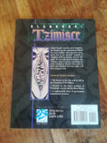 Vampire: The Masquerade Clanbook: Tzimisce - AllRoleplaying.com