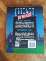 Vampire the masquerade Chicago By Night 2nd Ed. - AllRoleplaying.com