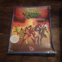 Marvel Super Heroes Uncanny X-Men - AllRoleplaying.com