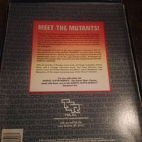 Marvel Super Heroes Uncanny X-Men - AllRoleplaying.com