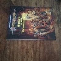 Advanced D&D Dragon Lance Songs Of The Loremaster Book - AllRoleplaying.com