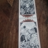 Dark Sun AD&D Player Aid Cards - AllRoleplaying.com