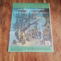MERP - THIEVES OF THARBAD 1st Edition Adventure ICE - AllRoleplaying.com
