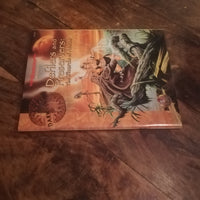D&D DARK SUN DEFILERS AND PRESERVERS THE WIZARDS OF ATHAS - AllRoleplaying.com