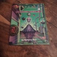 Alternity Science Fiction dataware TSR - AllRoleplaying.com