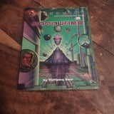 Alternity Science Fiction dataware TSR - AllRoleplaying.com