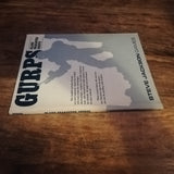 GURPS 1st-3rd Ed Blank Character Sheets (2nd Printing) - AllRoleplaying.com
