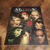 Malifaux 2e Wyrd Broken Promises - AllRoleplaying.com
