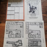 Warhammer Fantasy Roleplay Character Pack - AllRoleplaying.com