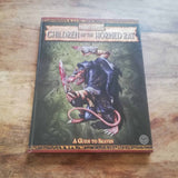WFRP Children of the Horned Rat Warhammer Fantasy Roleplay - AllRoleplaying.com