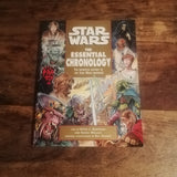 Star wars the essential chronology - AllRoleplaying.com