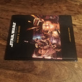 Star Wars Hero's Guide - Star Wars Roleplaying Game - AllRoleplaying.com
